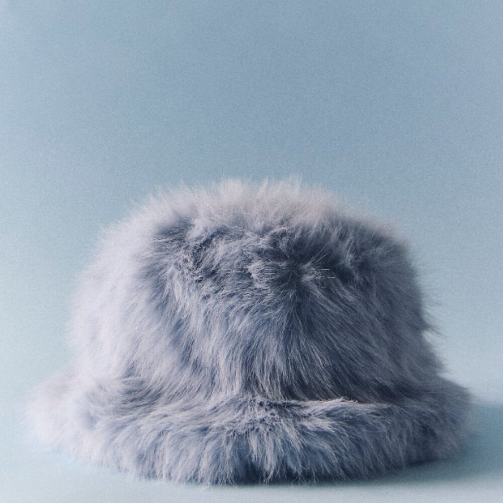 NEW!!! Ice Queen Bucket Hat